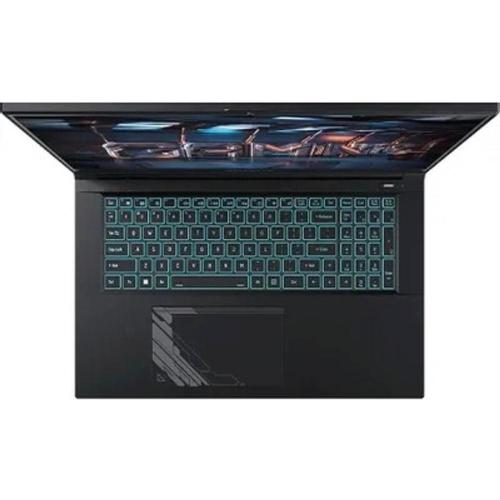 Ноутбук Gigabyte MF-E2KZ213SD