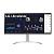 Монитор LG 34WQ650-W.ARUZ