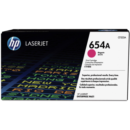 Картридж HP CF333A