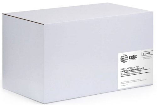 Картридж Cactus CS-CE505XD