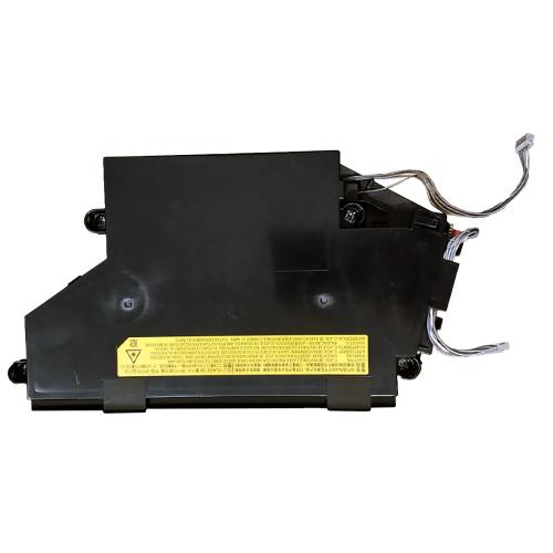 Блок лазера KYOCERA 302NG93041