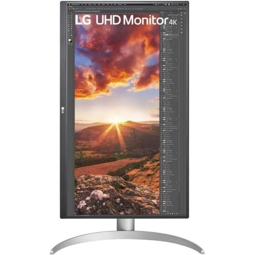 Монитор LG 27UP850N-W
