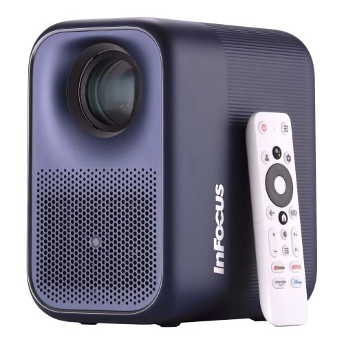 Проектор Infocus IN3058SL Apex Master