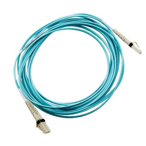 Кабель HP QK732A LC/LC, 1 м