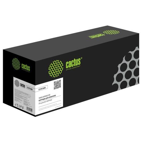 Картридж Cactus CS-W1360A