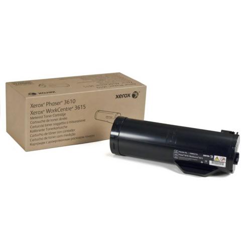 Картридж XEROX 106R02721