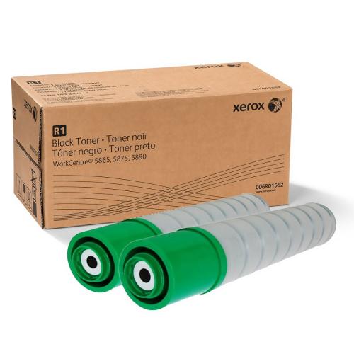 Картридж XEROX 006R01552
