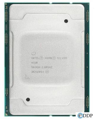 Intel Xeon Silver 4110 338-BLTT Skylake-SP процессор для серверов Dell
