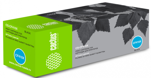 Картридж Cactus CS-CF410X