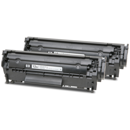 Картридж HP Q2612AF
