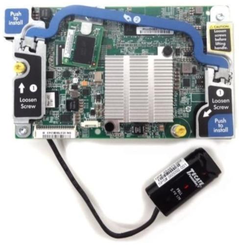 Контроллер HPE 670026-001