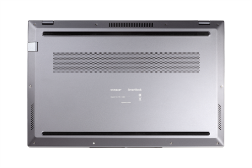 Ноутбук IRBIS 15NBP3512