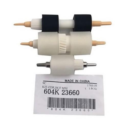 Комплект роликов XEROX 604K23660