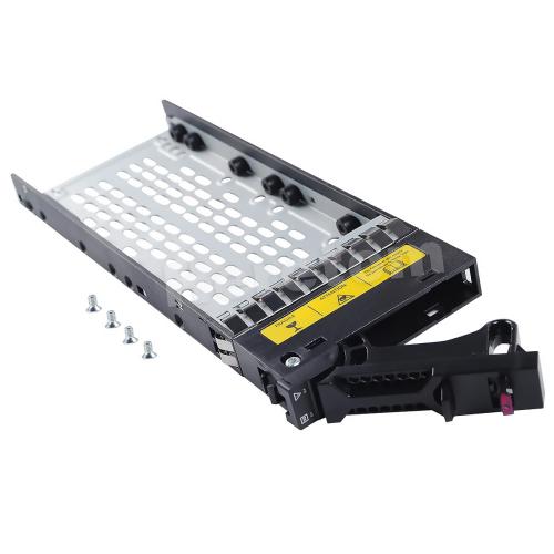 Салазки HPE P14405-001
