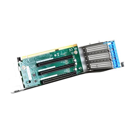 Рейзер Lenovo 4XH7A82904 ThinkSystem SR650 V3 x8/x8 PCIe Gen4 Riser3 Kit