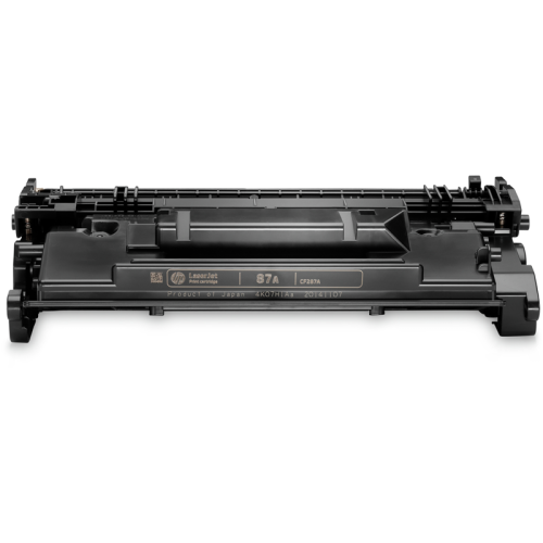 Картридж HP CF287A
