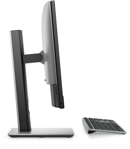 Моноблок Dell 7490-9409