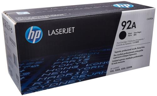 Картридж HP C4092A