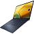 Ноутбук Asus 90NB1161-M00KL0