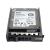 Жесткий диск Dell 8JRN4R 900 Гб 6G 10K 2.5'' SAS для серверов и СХД Dell
