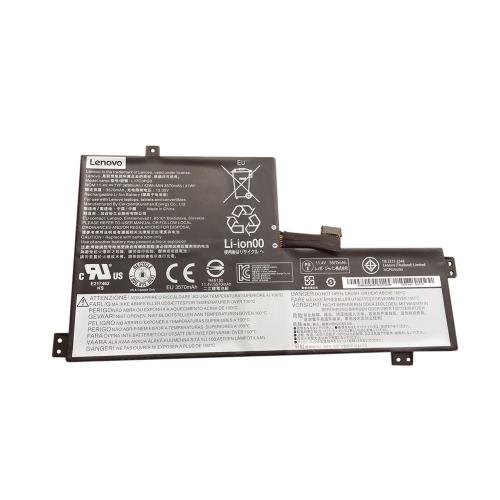 Аккумулятор Lenovo L17C3PG0