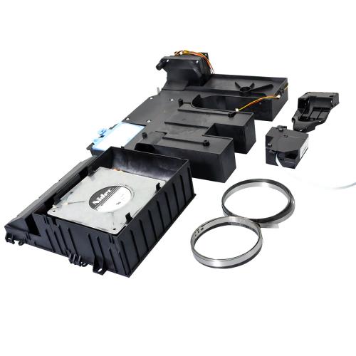 Сервисный комплект HP CQ109-67019