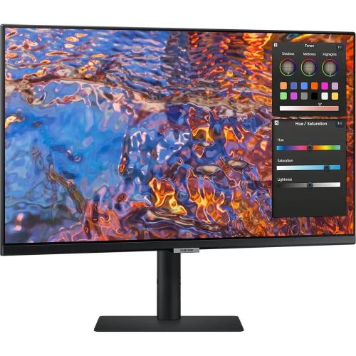 Монитор Samsung LS27B800PXIXCI