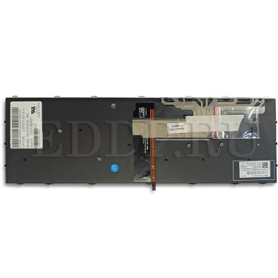 Клавиатура HP L01027-251 - вид снизу