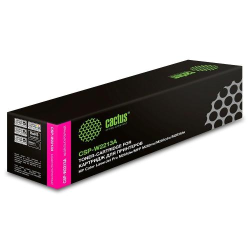 Картридж Cactus CSP-W2213A