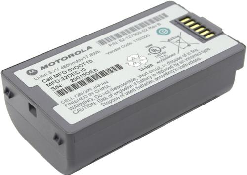 Аккумулятор Motorola 82-127909-02