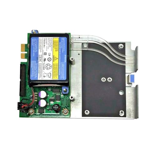 Адаптер IBM 74Y6020 Cache Battery Card