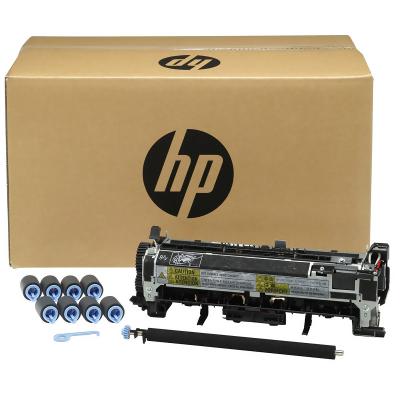 Ремонтный комплект HP B3M78A 220V Maintenance Kit для LaserJet Enterprise M630 на 225 000 стр.