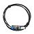 Кабель MIKROTIK XQ+DA0003, 100 Гбит/с, QSFP28, 3 метра, для MikroTik CCR2216, CRS504