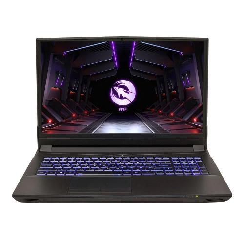 Ноутбук Hiper G16RTX3070A11700W11