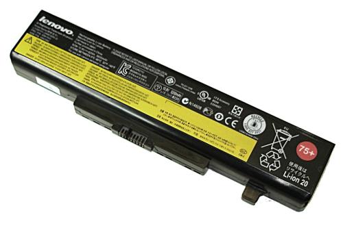 Аккумулятор Lenovo L11L6F01 75+ 