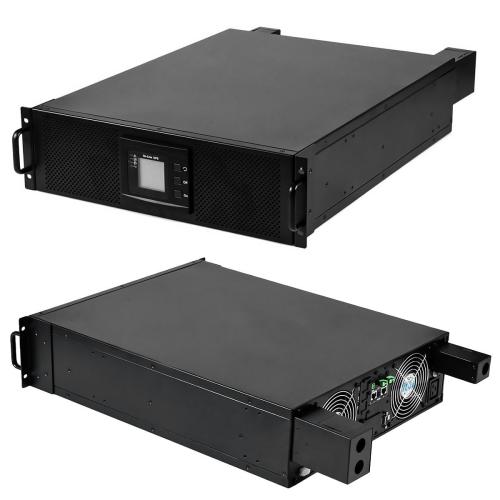 ИБП Бастион 8993 SKAT-UPS 10-RACK-3/1-ON