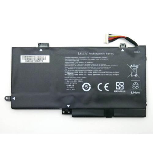 Аккумулятор HP LE03XL