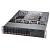 Серверный корпус Supermicro CSE-826BE1C4-R1K23LPB 2U с 12 отсеками 3,5