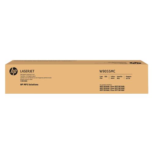Драм-картридж (фотобарабан) HP W9055MC