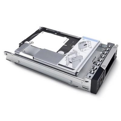 Накопитель Dell 345-BJFR 3.2TB SSD SAS