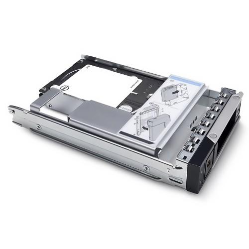 Накопитель Dell 345-BJFR 3.2TB SSD SAS