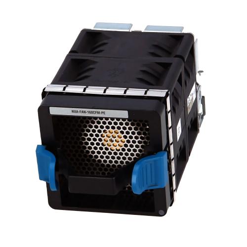 Вентилятор Cisco NXA-FAN-160CFM-PE= 160CFM Port Side Exhaust для Nexus 9000