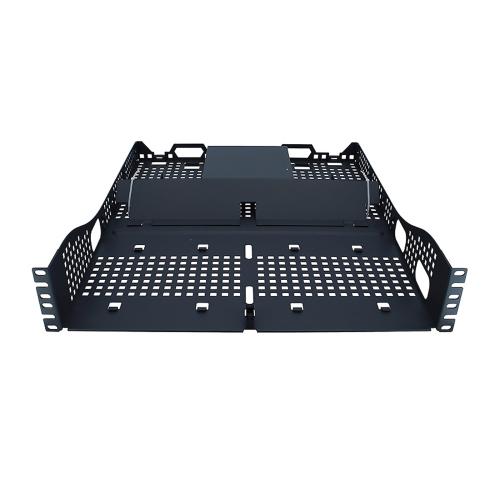 Поднос монтажный spare Cisco C9800L-RMNT= для контроллера Catalyst 9800-L в стойку 19 дюймов
