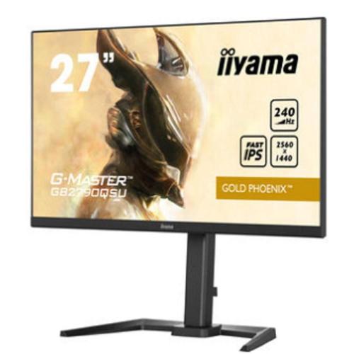 Монитор Iiyama GB2790QSU-B5
