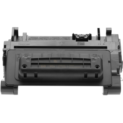 Картридж HP CE390A