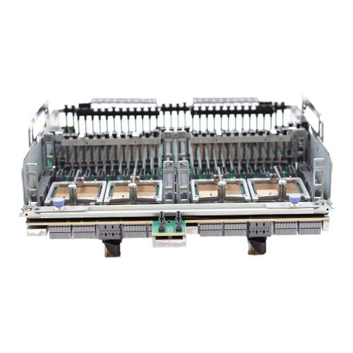 Комплект платы расширения IBM 00E4348 PCIe для сервера Power System E850C 8408-44E