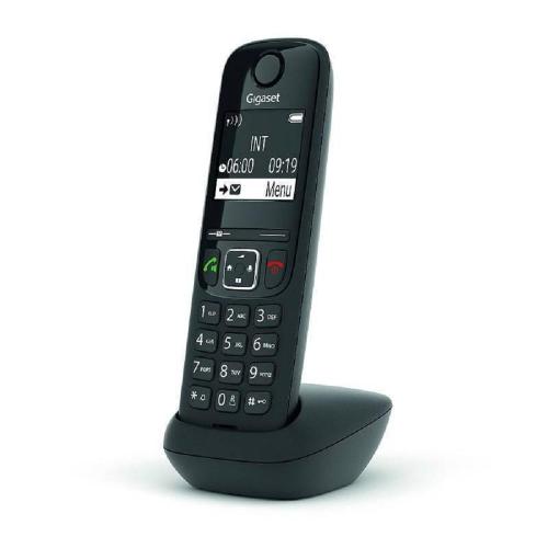 Дополнительная трубка Gigaset S30852-H2876-R101