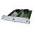 Адаптер Cisco SM-X-NIM-ADPTR= для NIM-модулей в SM-X слот ISR 4000