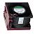 Вентилятор HPE 879655-001 системы охлаждения сервера
