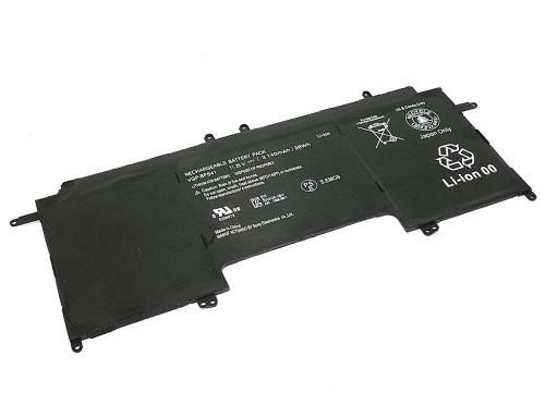 Аккумулятор Sony VGP-BPS41